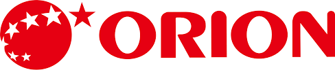 Orion Logo